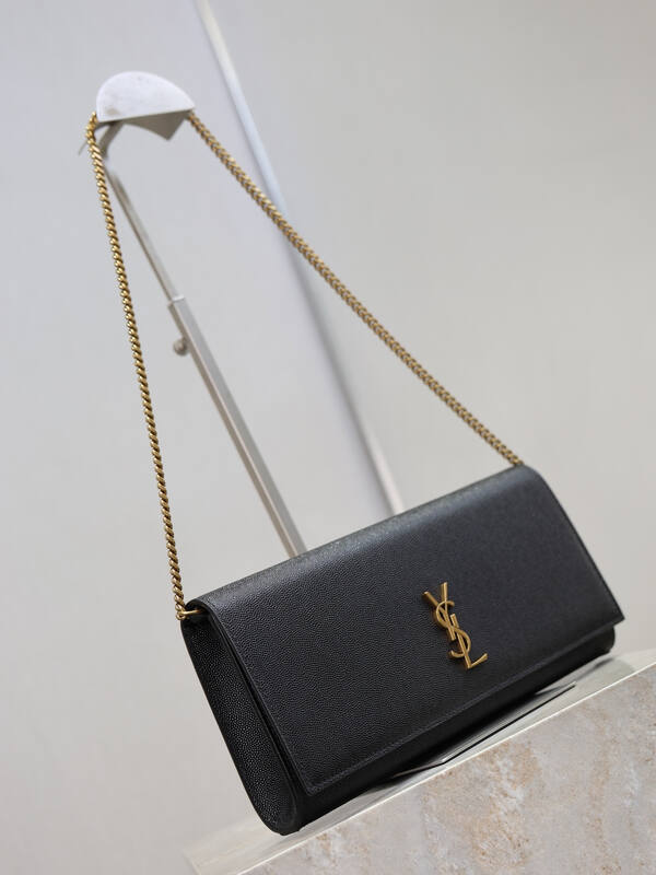 Saint Laurent Caviar everyday — AAA Quality Replica