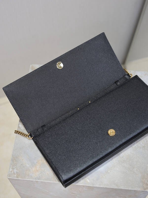 Saint Laurent Caviar everyday — AAA Quality Replica
