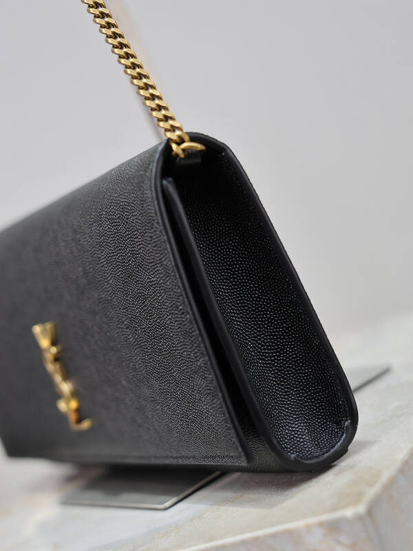 Saint Laurent Caviar everyday — AAA Quality Replica