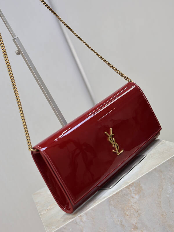 Saint Laurent Gold everyday — Top Quality Replica