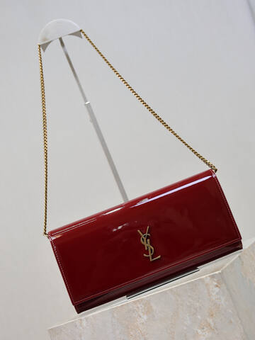 Saint Laurent Gold everyday Top Quality Replica
