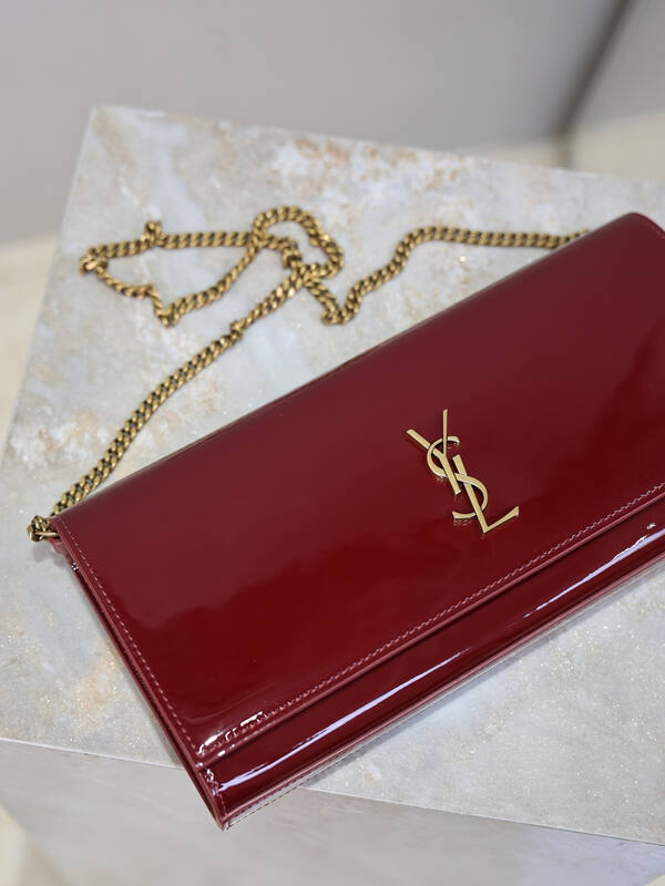 Saint Laurent Gold everyday — Top Quality Replica