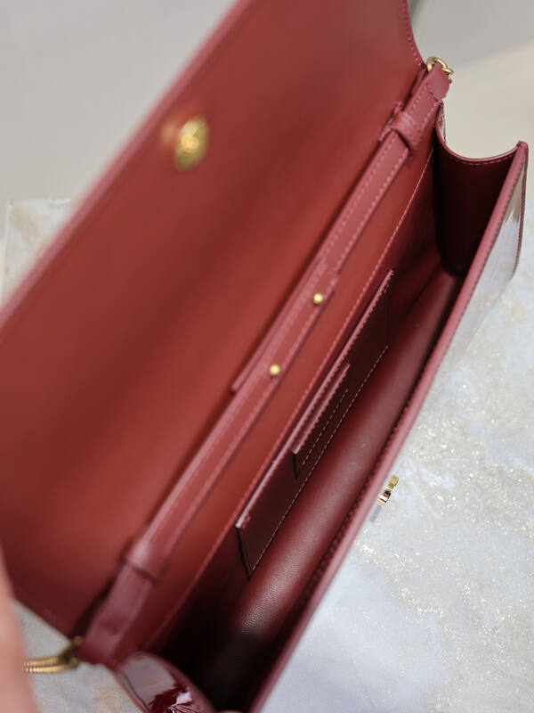 Saint Laurent Gold everyday — Top Quality Replica