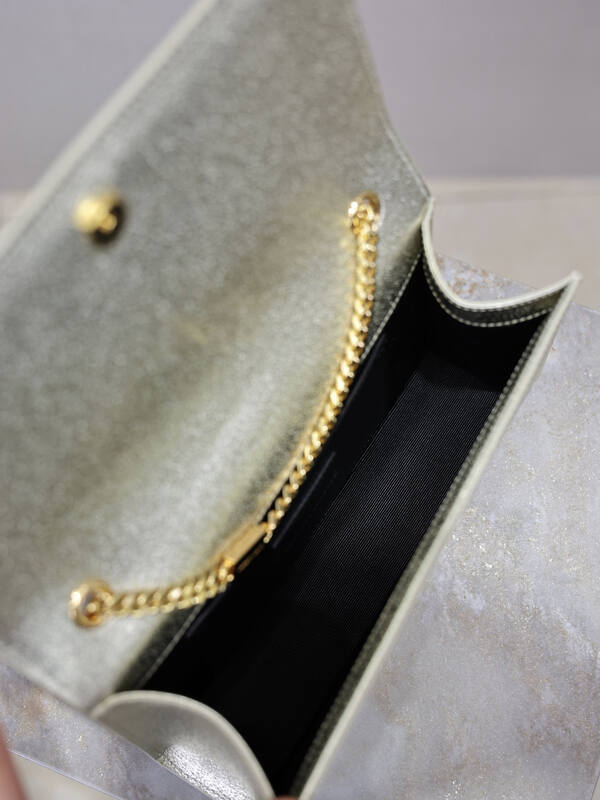 Saint Laurent Gold everyday — Top Quality Replica