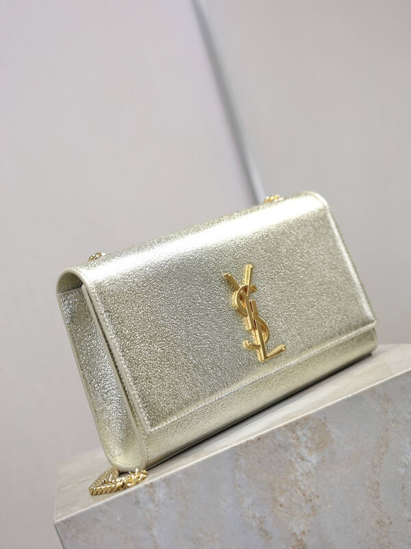 Saint Laurent Gold everyday — Top Quality Replica