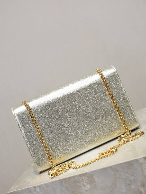 Saint Laurent Gold everyday — Top Quality Replica