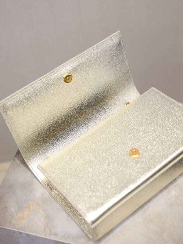 Saint Laurent Gold everyday — Top Quality Replica