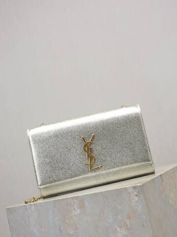 Saint Laurent Gold everyday Top Quality Replica
