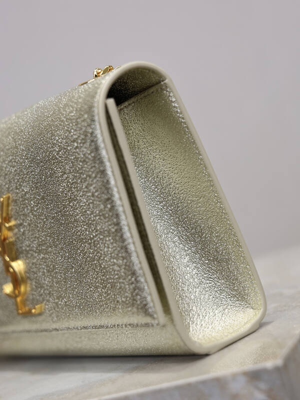 Saint Laurent Gold everyday — Top Quality Replica
