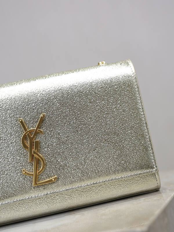 Saint Laurent Gold everyday — Top Quality Replica