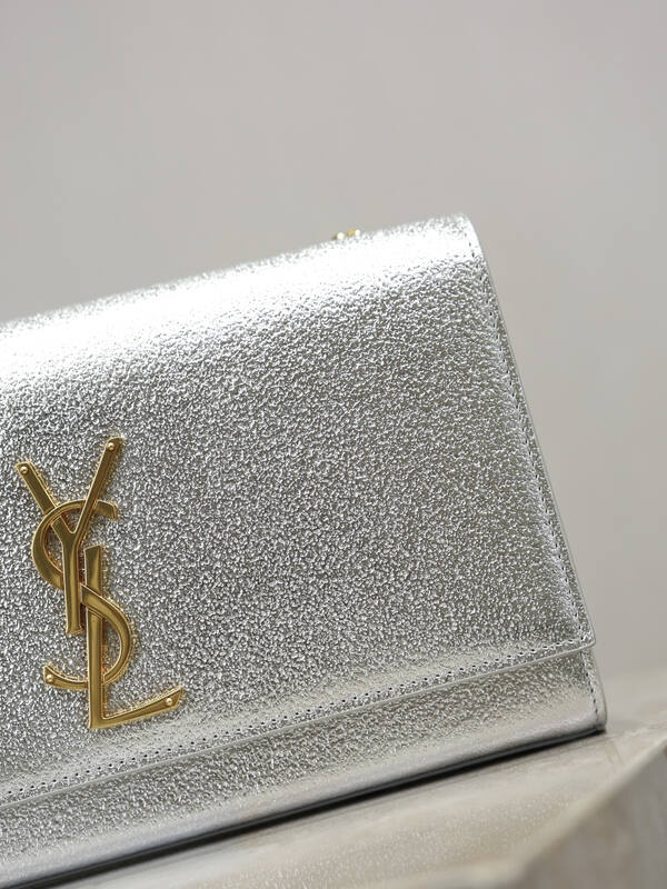 Saint Laurent Silver everyday — AAA Quality Replica