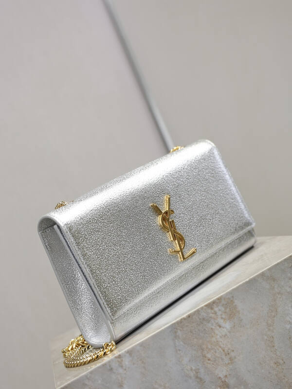 Saint Laurent Silver everyday — AAA Quality Replica