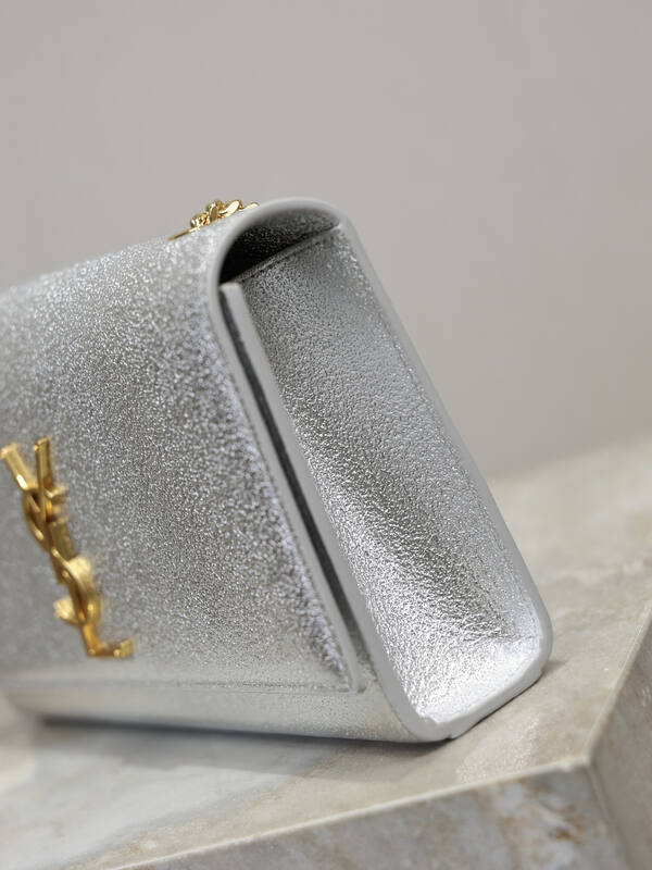 Saint Laurent Silver everyday — AAA Quality Replica