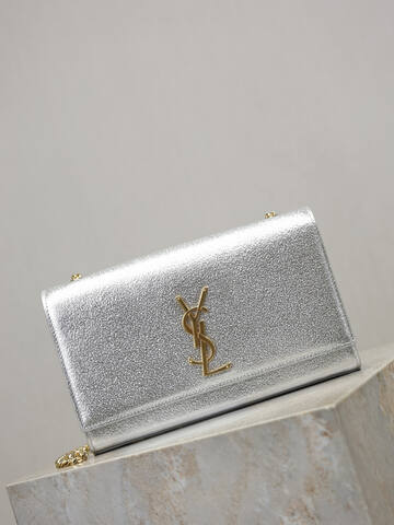 Saint Laurent Silver everyday AAA Quality Replica