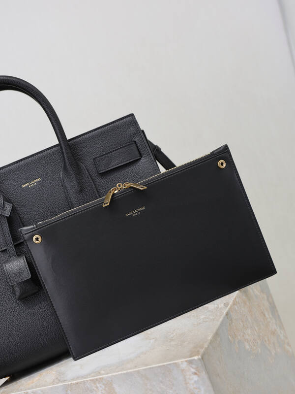 Saint Laurent Black everyday — Top Quality Replica