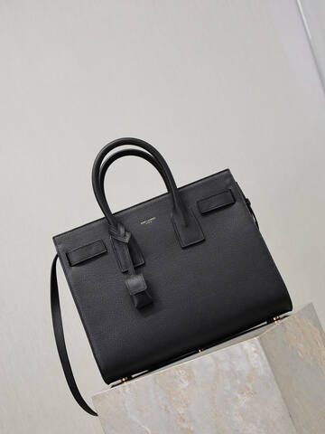 Saint Laurent Black everyday Top Quality Replica