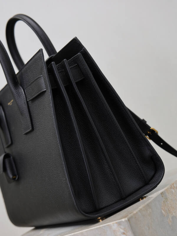 Saint Laurent Black everyday — Top Quality Replica
