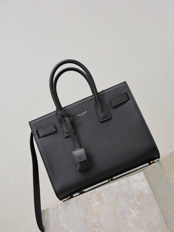 Saint Laurent Black everyday — Premium Replica