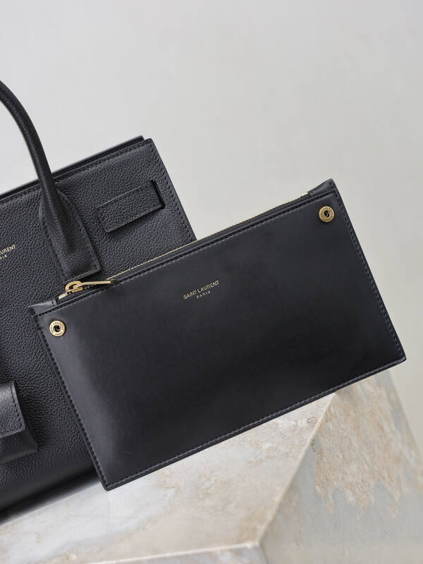 Saint Laurent Black everyday — Premium Replica