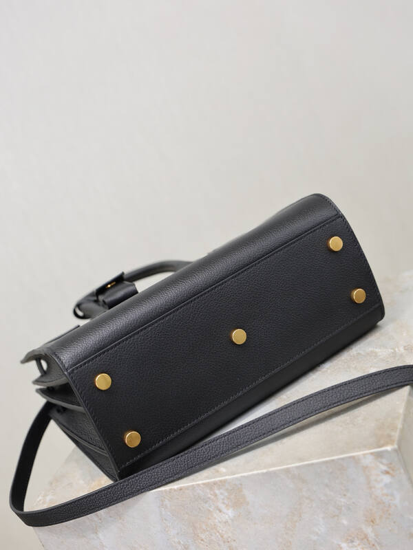 Saint Laurent Black everyday — Premium Replica