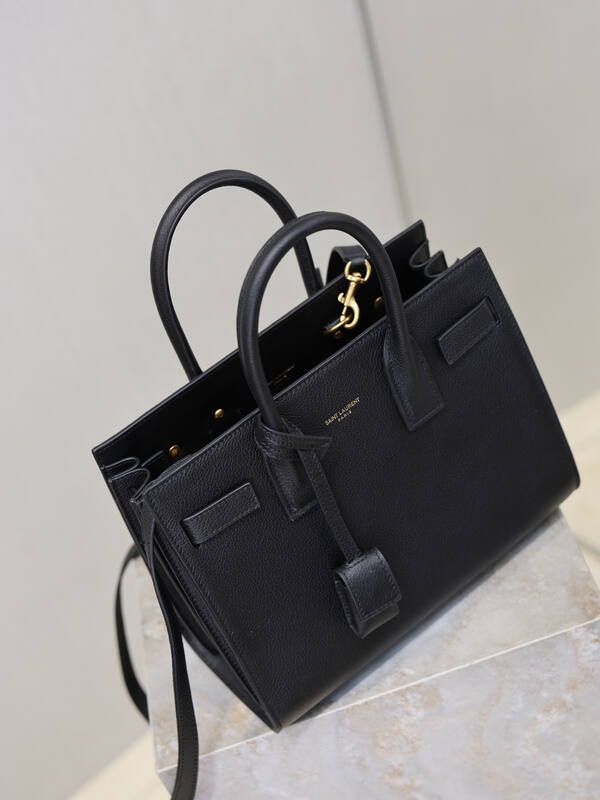 Saint Laurent Black everyday — Premium Replica