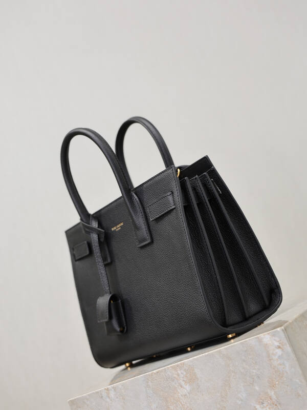 Saint Laurent Black everyday — Premium Replica