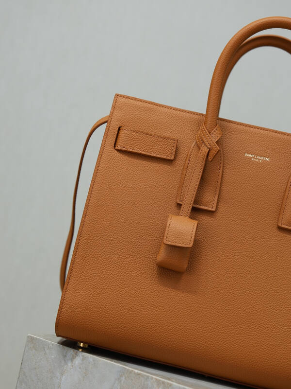 Saint Laurent Gold everyday — AAA Quality Replica