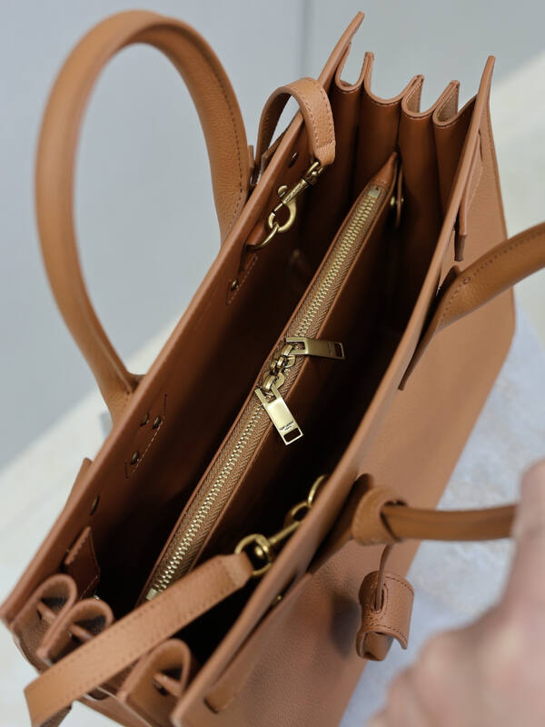 Saint Laurent Gold everyday — AAA Quality Replica