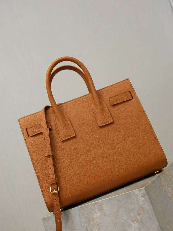 Saint Laurent Gold everyday — AAA Quality Replica