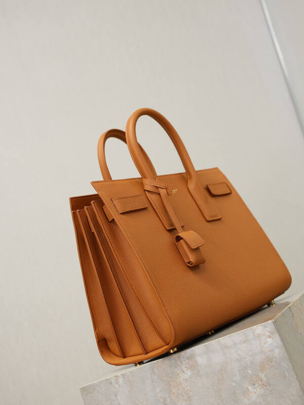 Saint Laurent Gold everyday — AAA Quality Replica