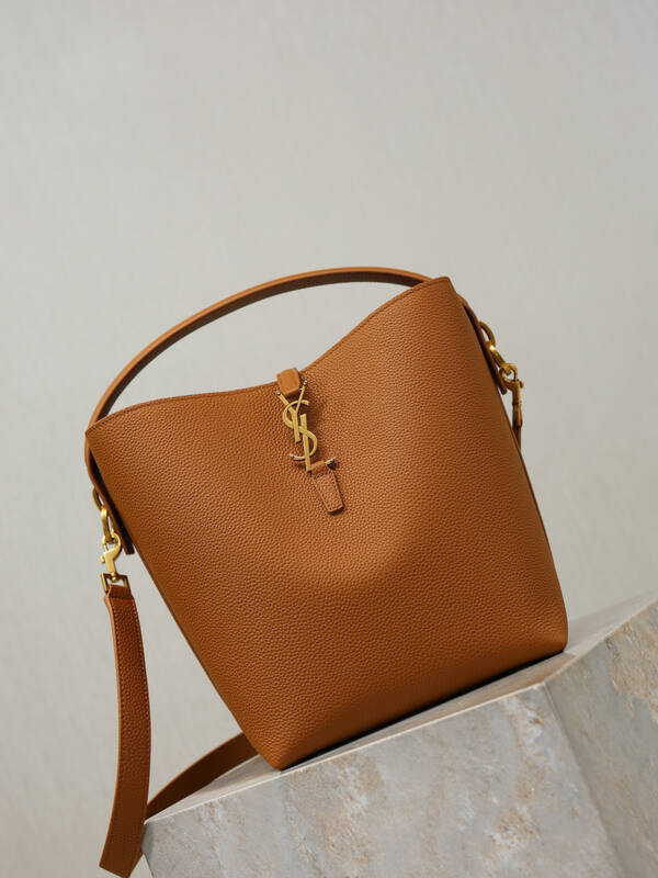 Saint Laurent Gold everyday — Premium Replica