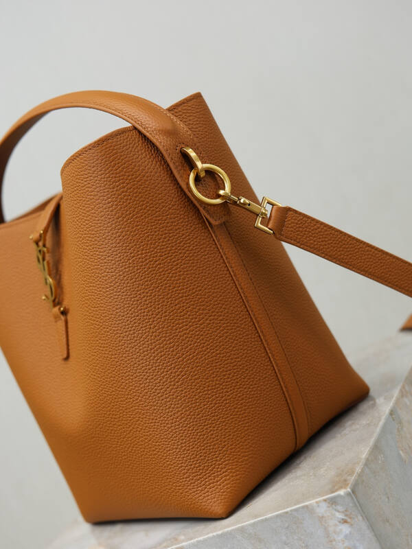 Saint Laurent Gold everyday — Premium Replica