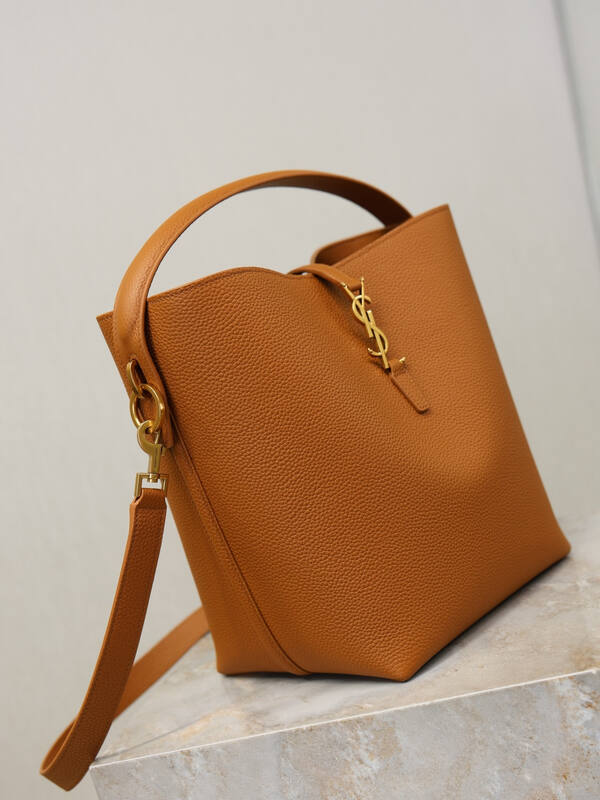 Saint Laurent Gold everyday — Premium Replica