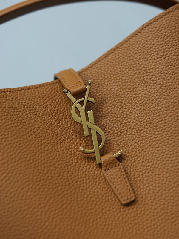 Saint Laurent Gold everyday — Premium Replica
