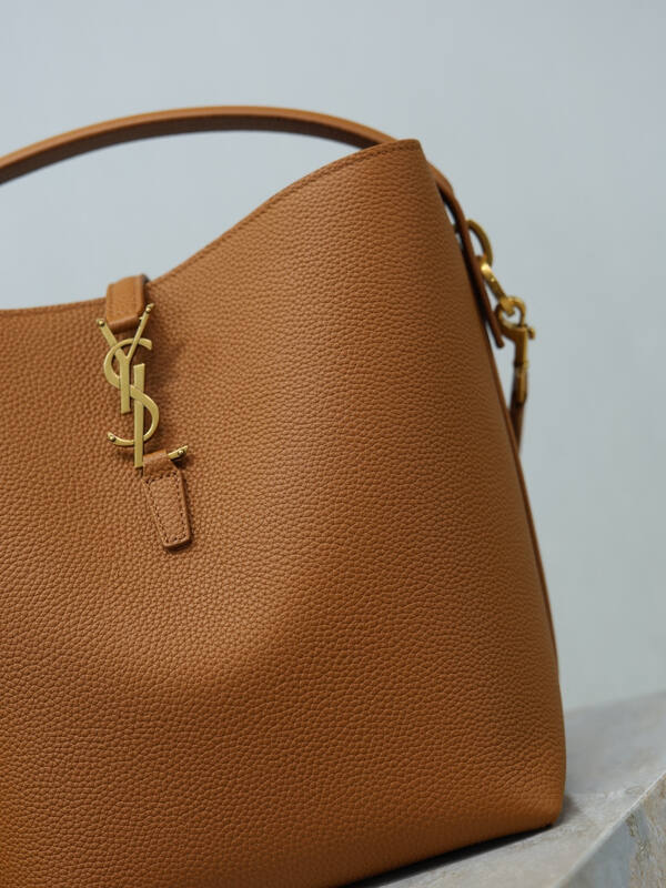 Saint Laurent Gold everyday — Premium Replica