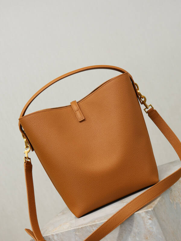 Saint Laurent Gold everyday — Premium Replica