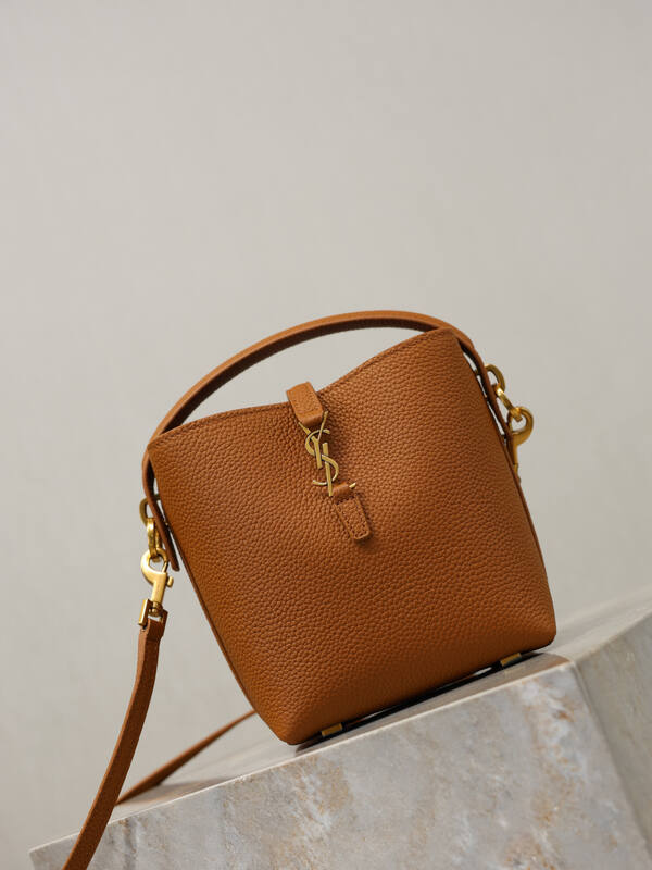 Saint Laurent Gold everyday — Premium Replica