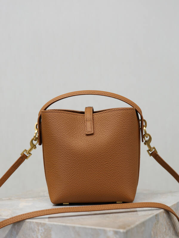 Saint Laurent Gold everyday — Premium Replica