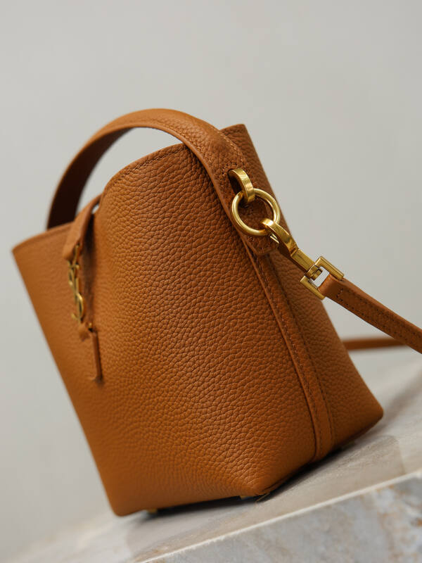 Saint Laurent Gold everyday — Premium Replica