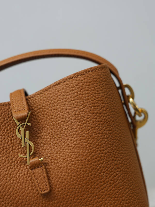 Saint Laurent Gold everyday — Premium Replica