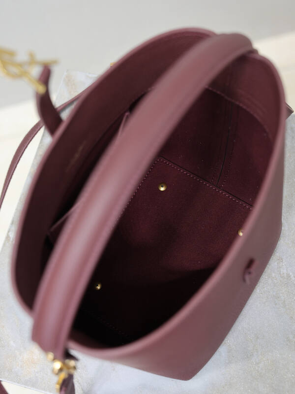 Saint Laurent Red everyday — 1:1 Replica