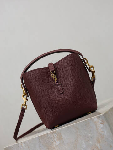 Saint Laurent Red everyday Premium Replica