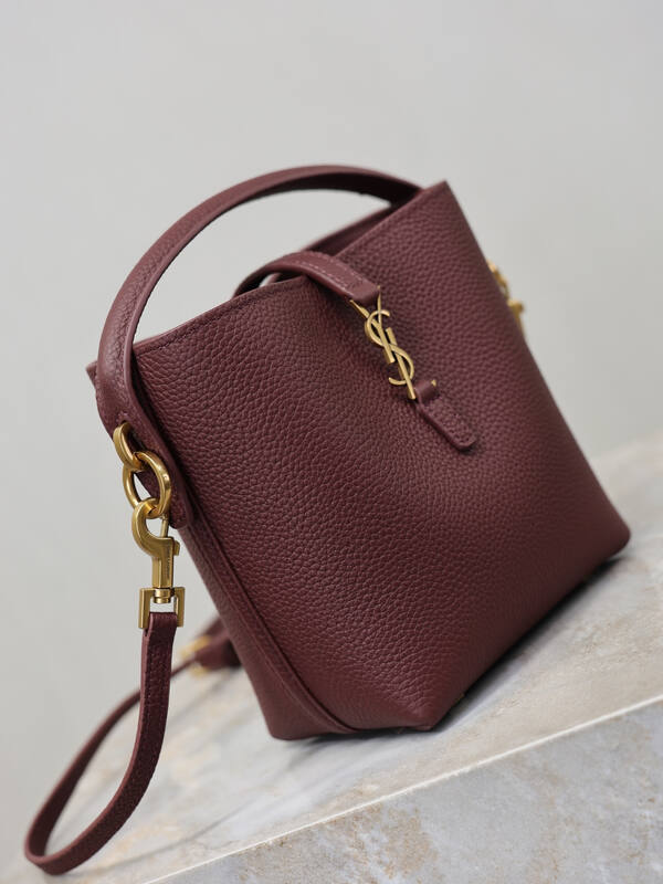 Saint Laurent Red everyday — Premium Replica