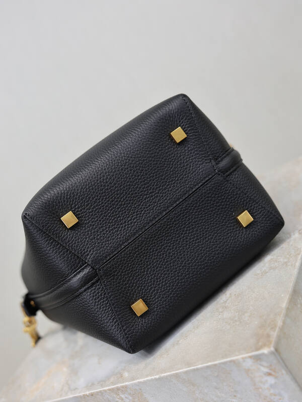 Saint Laurent Black everyday — Premium Replica