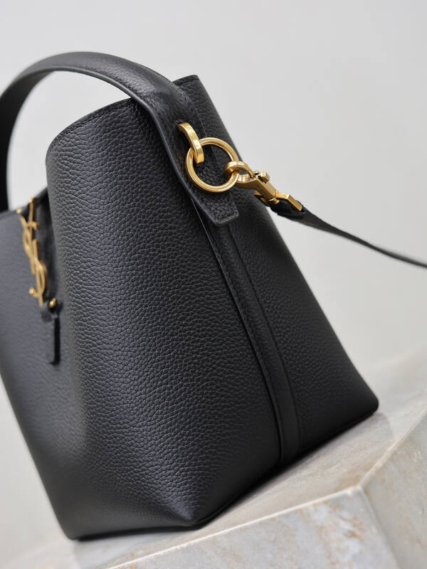 Saint Laurent Black everyday — Premium Replica