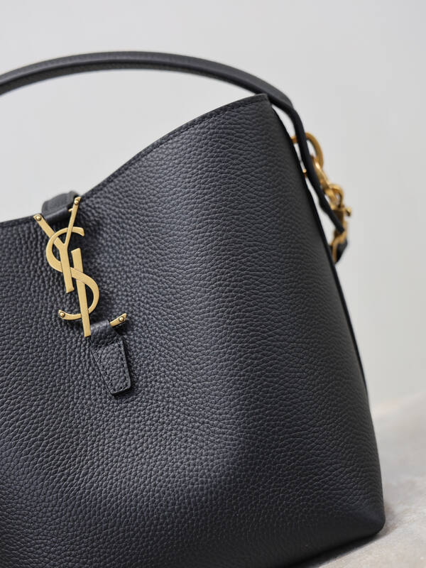 Saint Laurent Black everyday — Premium Replica