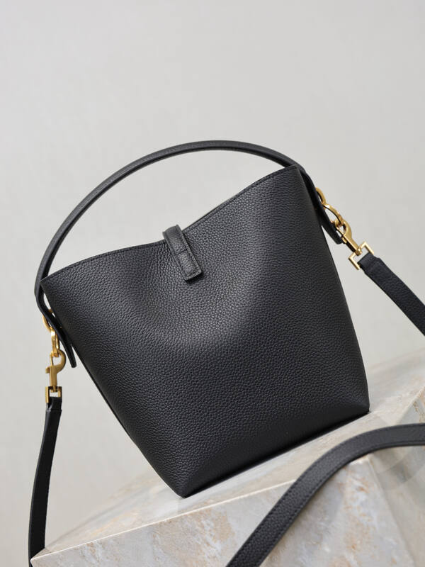 Saint Laurent Black everyday — Premium Replica