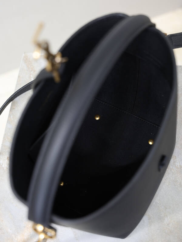 Saint Laurent Black everyday — Premium Replica