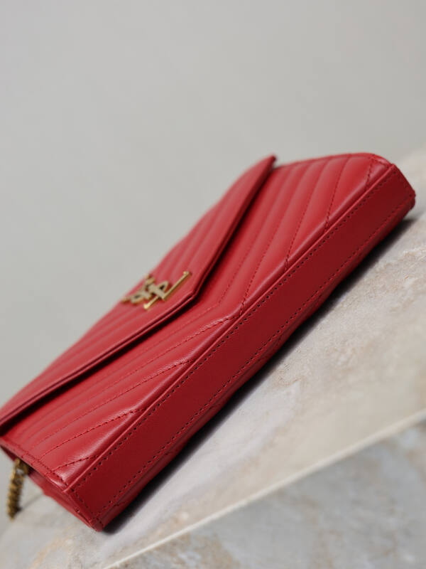Saint Laurent Red everyday — AAA Quality Replica