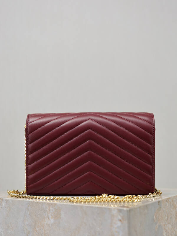 Saint Laurent Gold everyday — 1:1 Replica